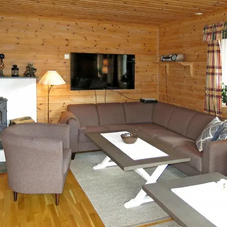 Holiday home Holiday Rolfbu - Sow089
