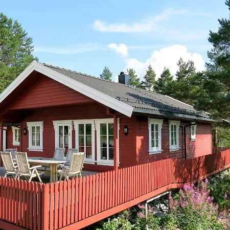 Holiday home Holiday Rolfbu - Sow089