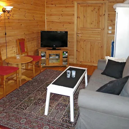 Holiday Rolfbu - Sow089 Holiday home Madland