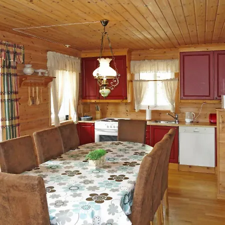 Holiday home Holiday Rolfbu - Sow089